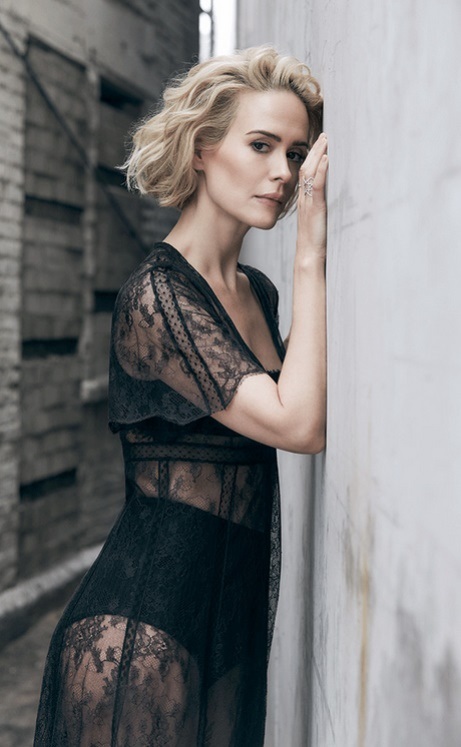 Sarah Paulson Photos